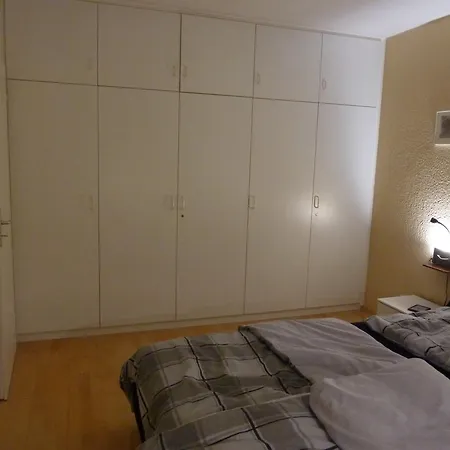 Apartmentanlage Beau Rivage Ostsee5 Apartment