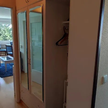 Apartmentanlage Beau Rivage Ostsee5 Apartment