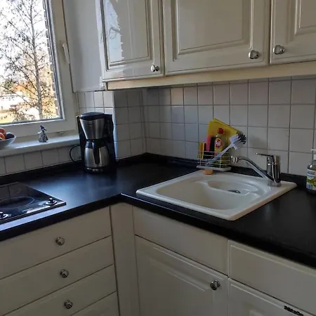 Apartmentanlage Beau Rivage Ostsee5
