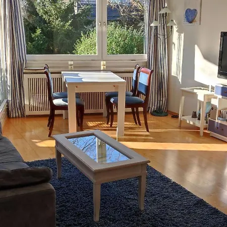 Apartmentanlage Beau Rivage Ostsee5 Scharbeutz