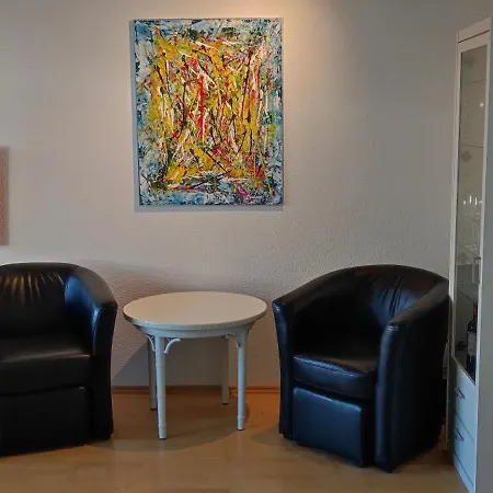 Apartmentanlage Beau Rivage Ostsee5 Scharbeutz