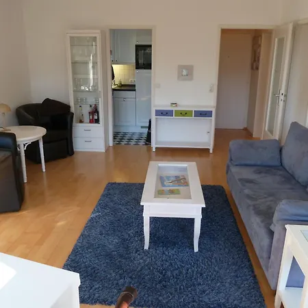 Apartmentanlage Beau Rivage Ostsee5 Apartment *