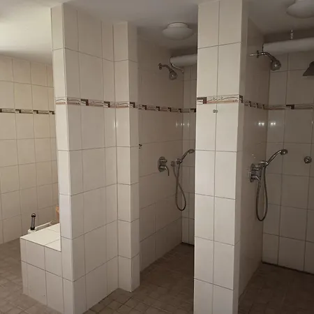 Daire Apartmentanlage Beau Rivage Ostsee5