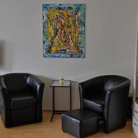 Apartmentanlage Beau Rivage Ostsee5