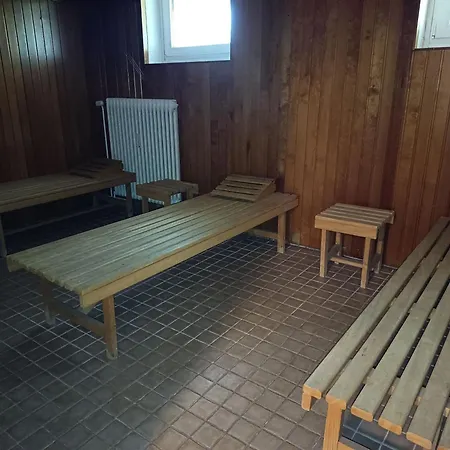 Daire Apartmentanlage Beau Rivage Ostsee5